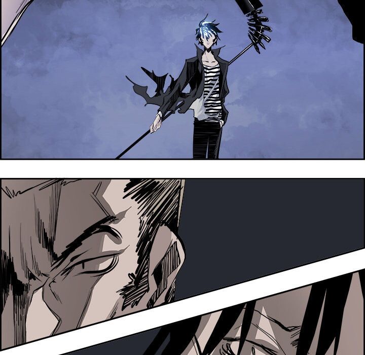 Warble: Chapter 35