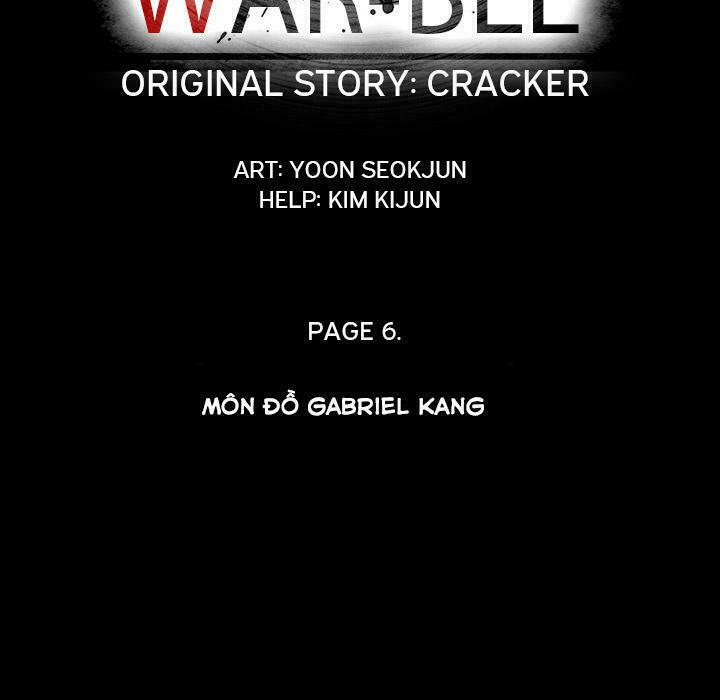 Warble: Chapter 37