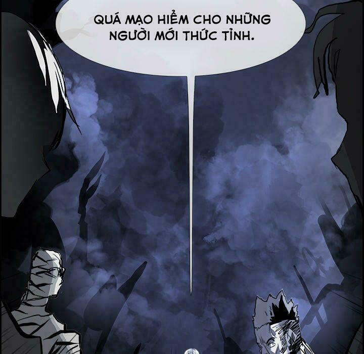 Warble: Chapter 38