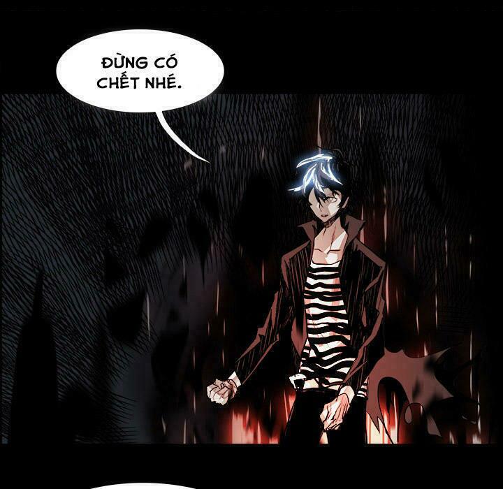 Warble: Chapter 38