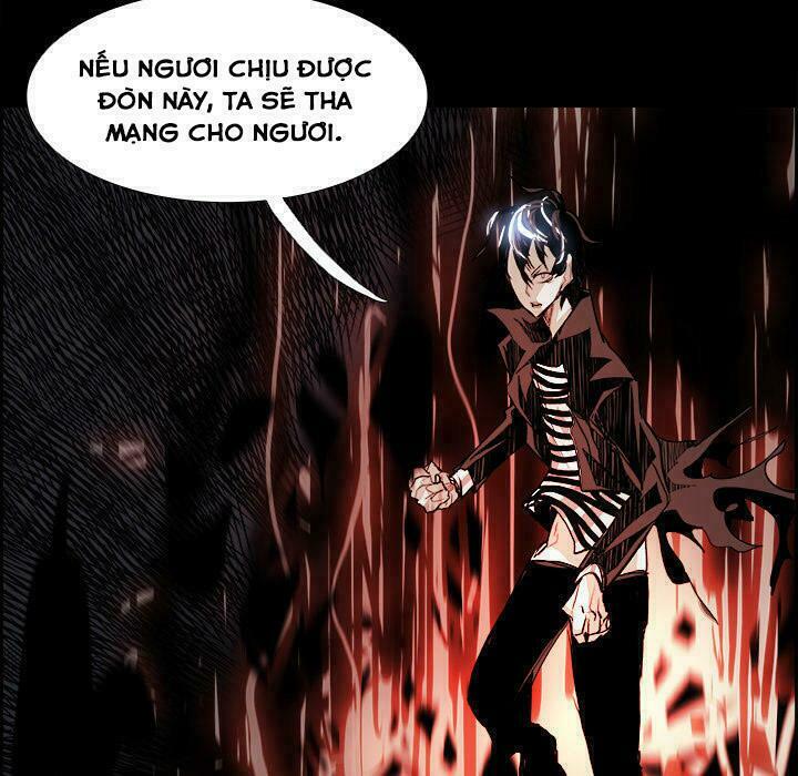 Warble: Chapter 38