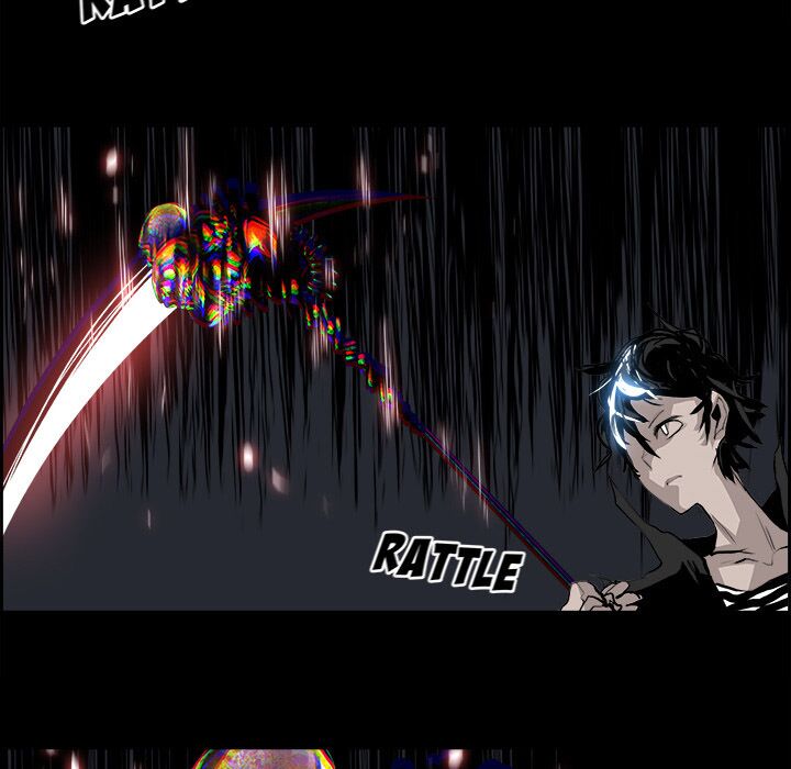 Warble: Chapter 39