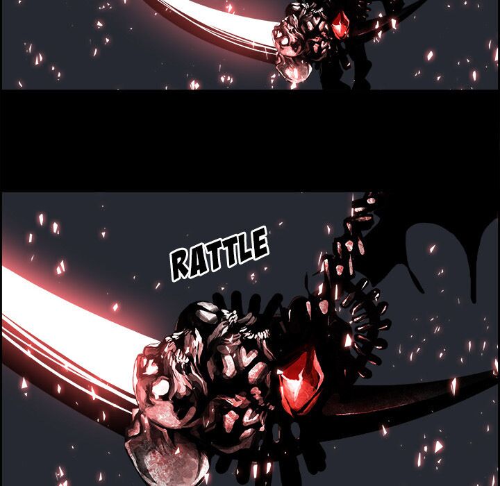 Warble: Chapter 39