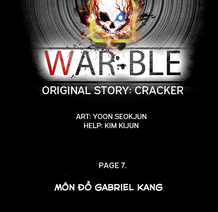Warble: Chapter 39