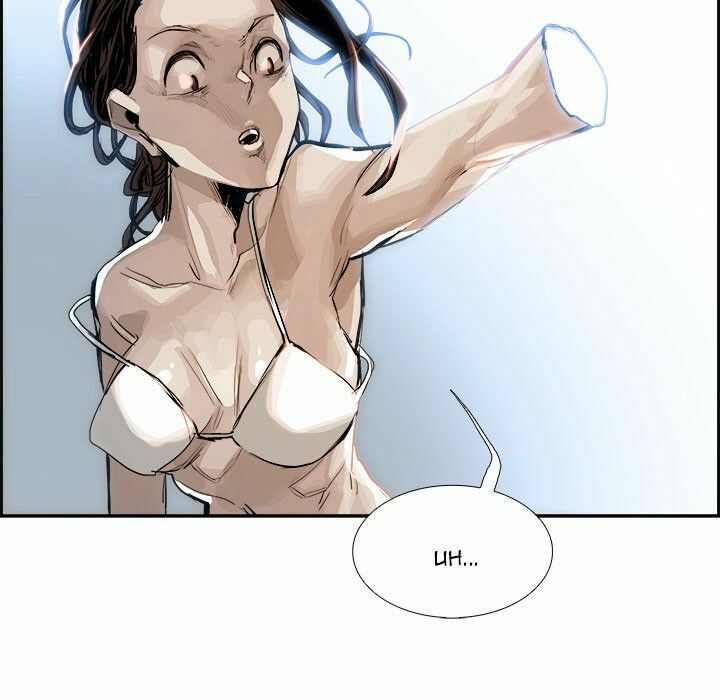Warble: Chapter 4