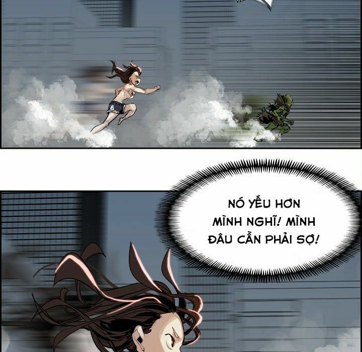 Warble: Chapter 4