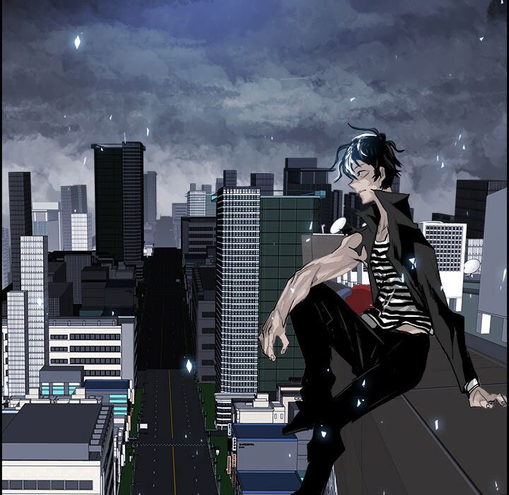 Warble: Chapter 40