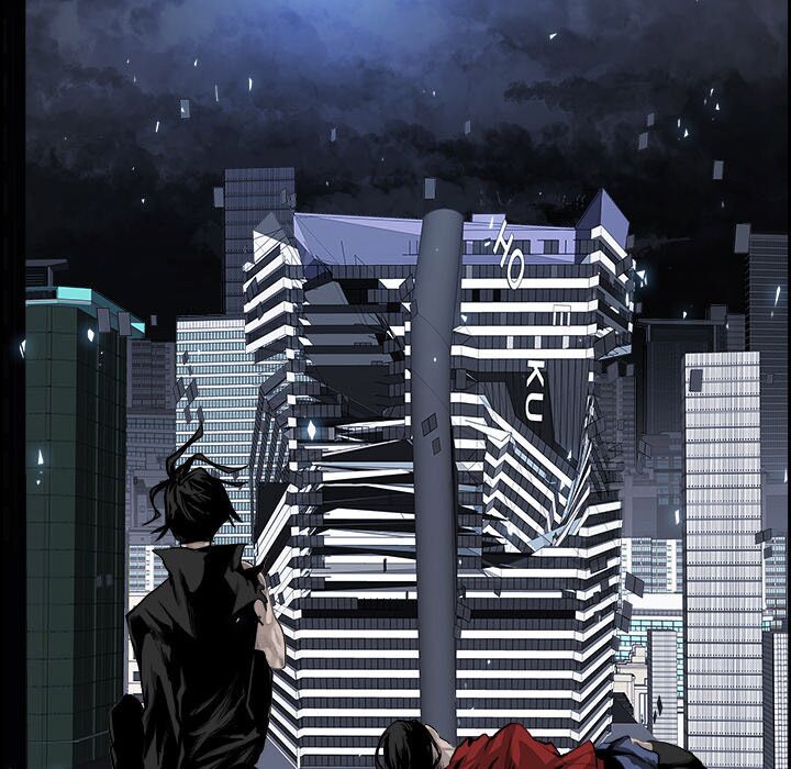 Warble: Chapter 40