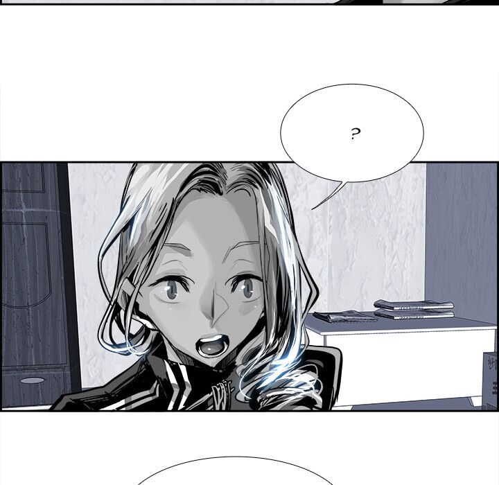 Warble: Chapter 40