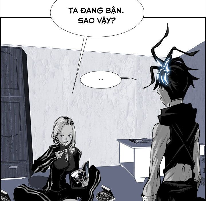 Warble: Chapter 40