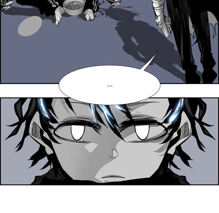 Warble: Chapter 40