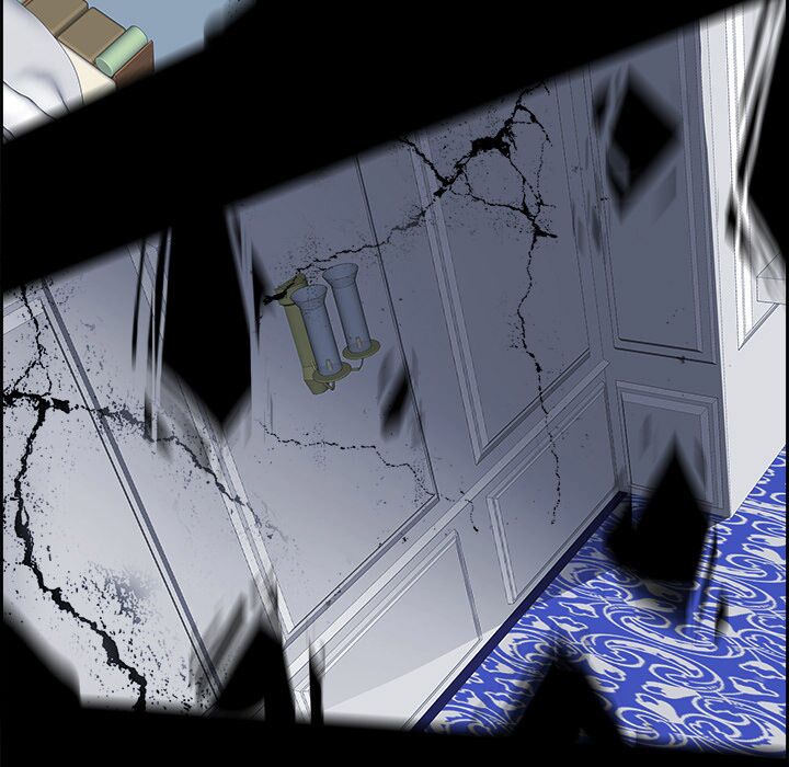 Warble: Chapter 40