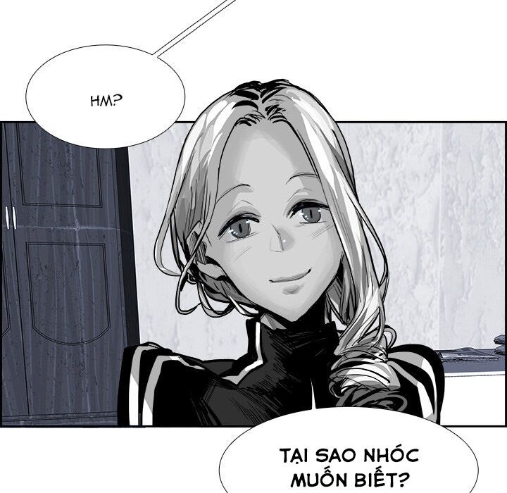 Warble: Chapter 40