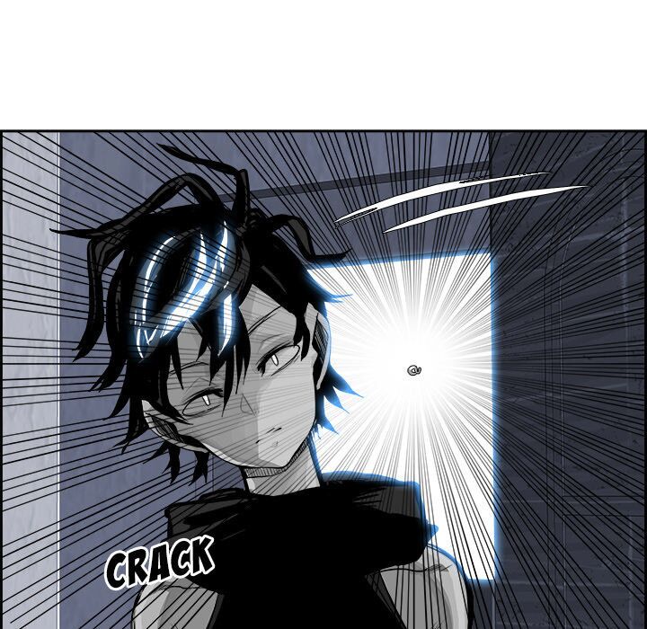 Warble: Chapter 40