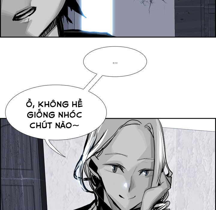 Warble: Chapter 40