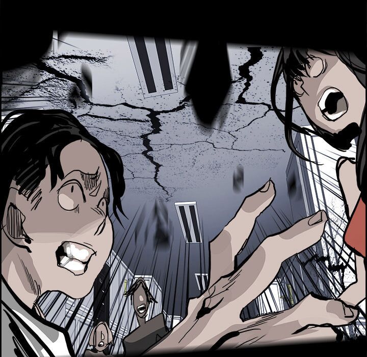 Warble: Chapter 40