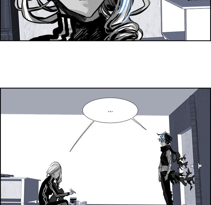 Warble: Chapter 40