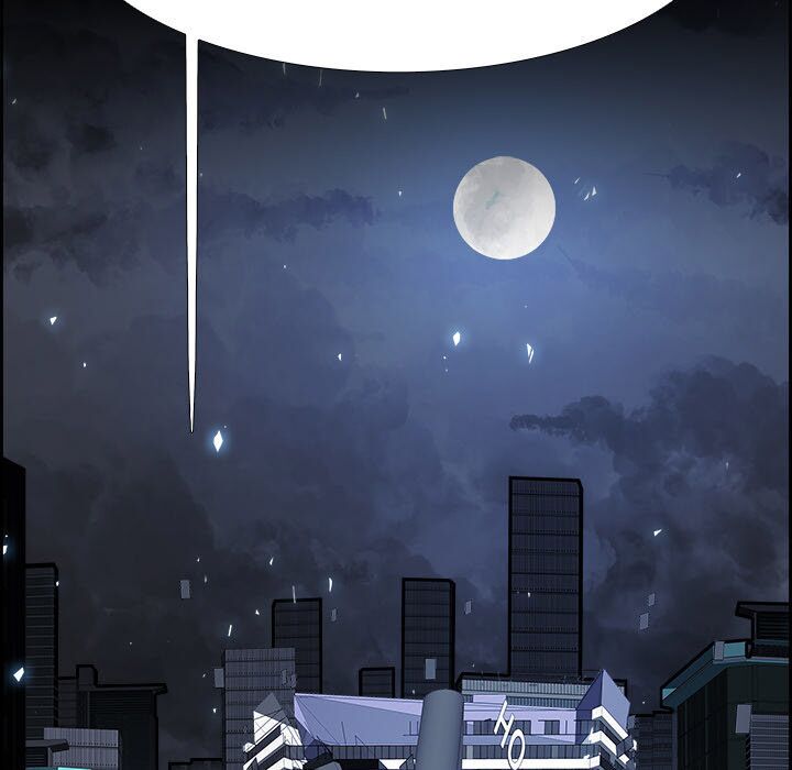 Warble: Chapter 40