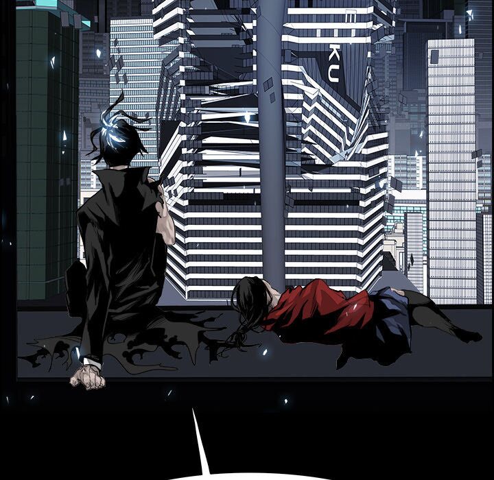 Warble: Chapter 40