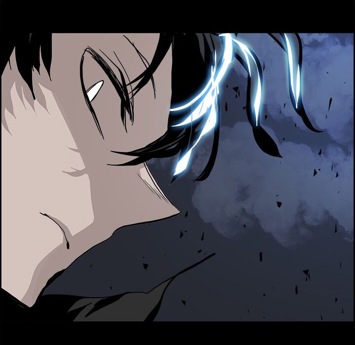 Warble: Chapter 40
