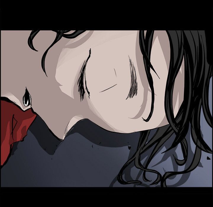 Warble: Chapter 40
