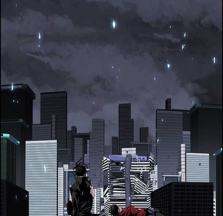 Warble: Chapter 40