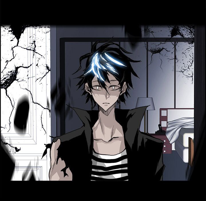 Warble: Chapter 40