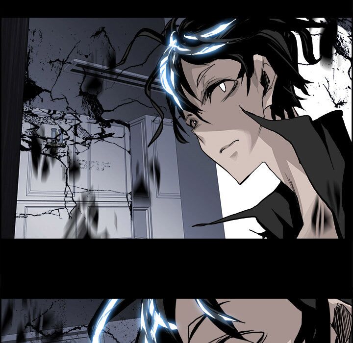 Warble: Chapter 40