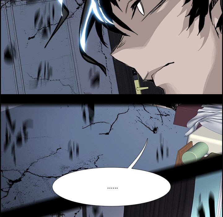 Warble: Chapter 40