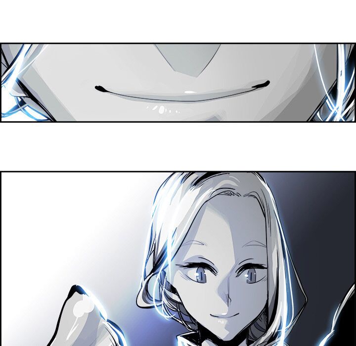 Warble: Chapter 42