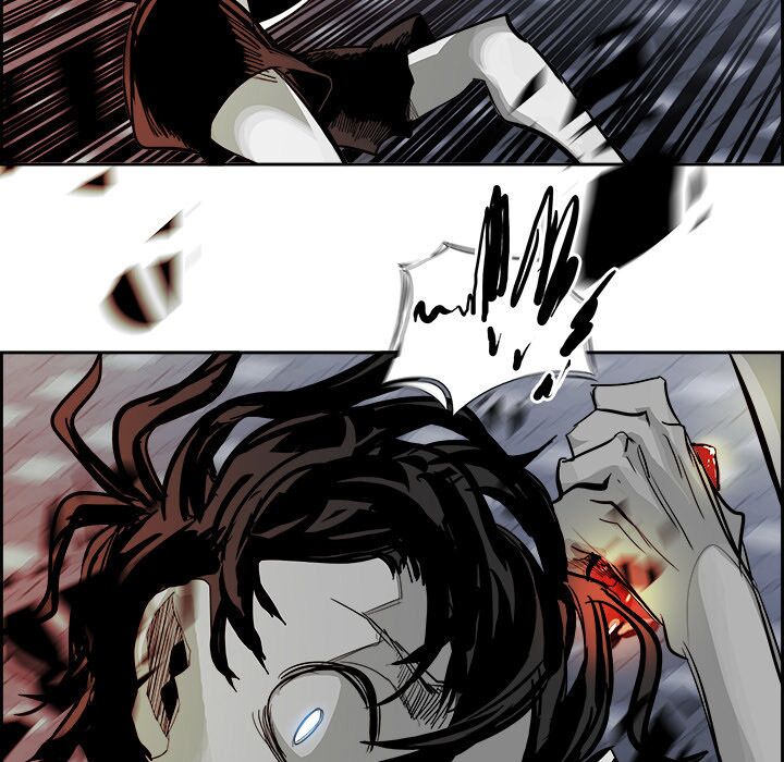 Warble: Chapter 42