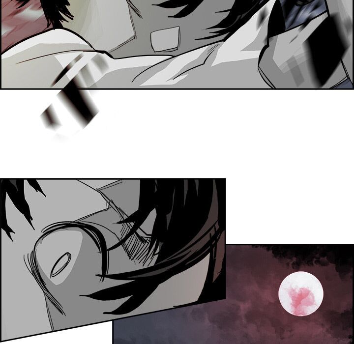 Warble: Chapter 42