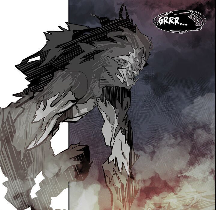 Warble: Chapter 42