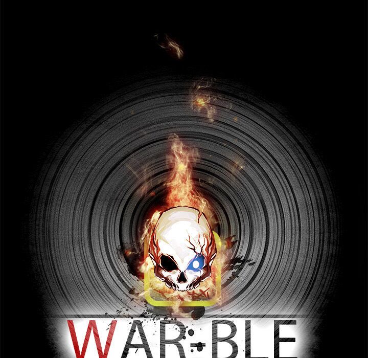 Warble: Chapter 43