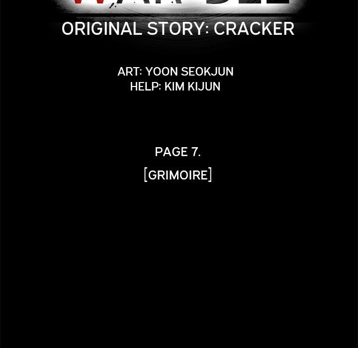 Warble: Chapter 43