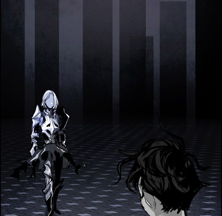 Warble: Chapter 43
