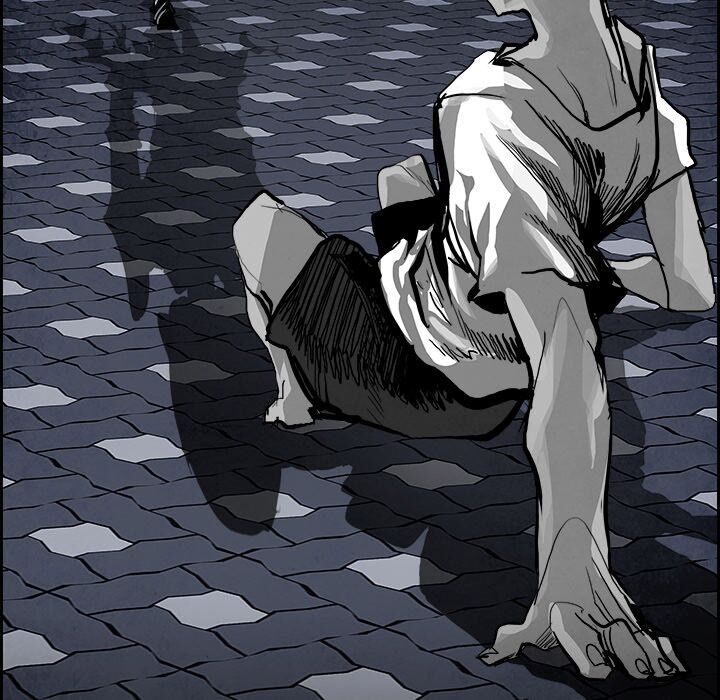 Warble: Chapter 43