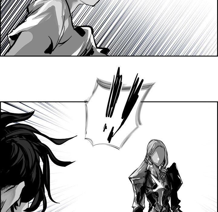 Warble: Chapter 43