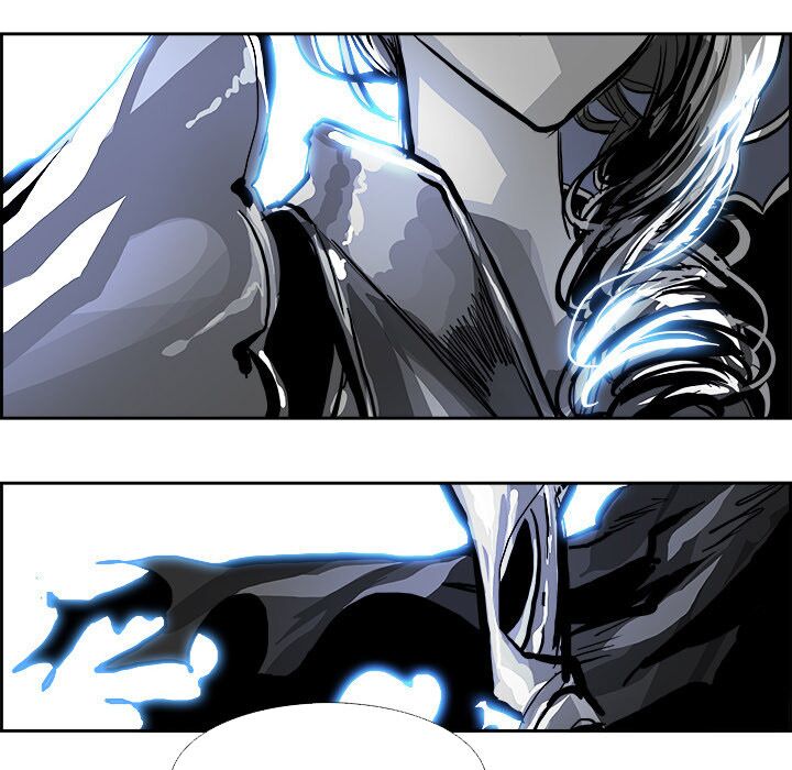 Warble: Chapter 43