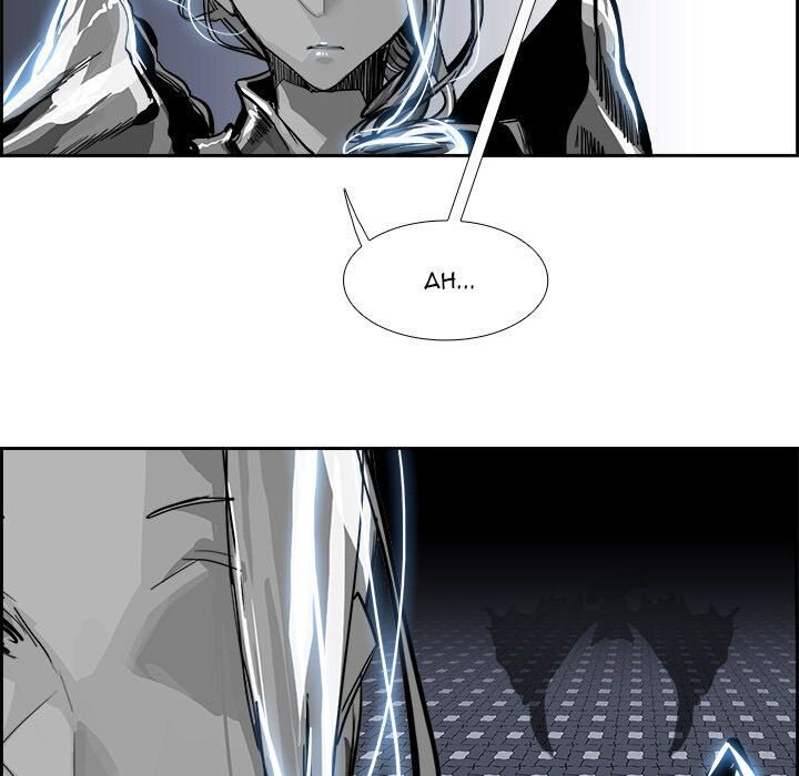 Warble: Chapter 43