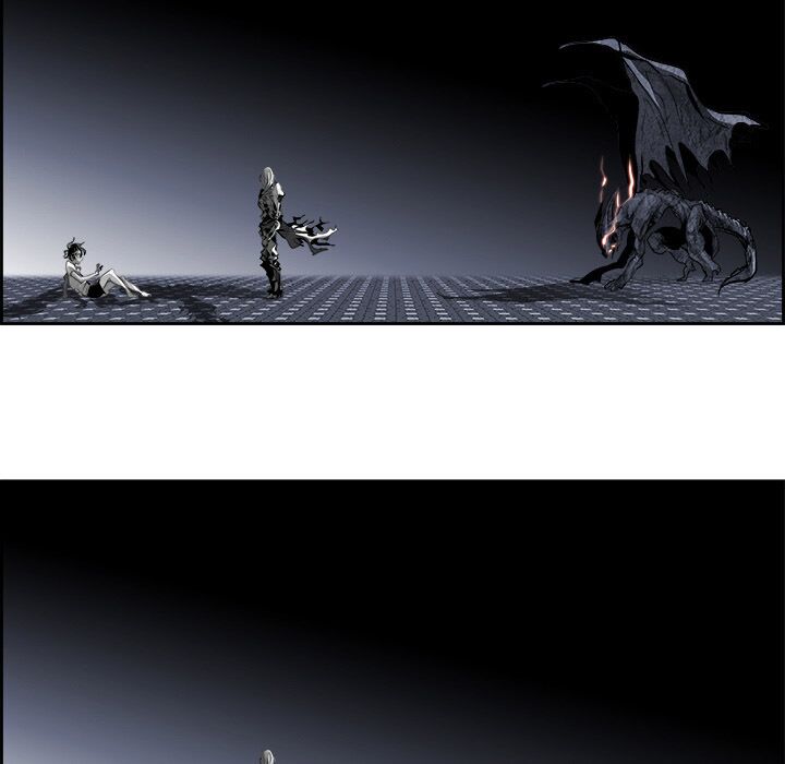 Warble: Chapter 43