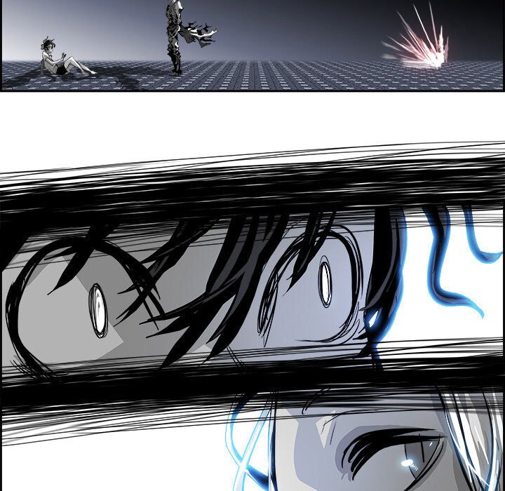 Warble: Chapter 43