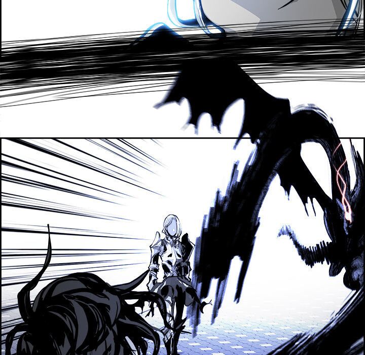 Warble: Chapter 43
