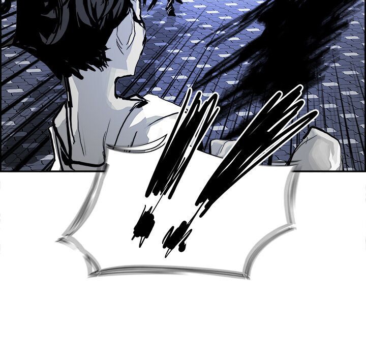 Warble: Chapter 43