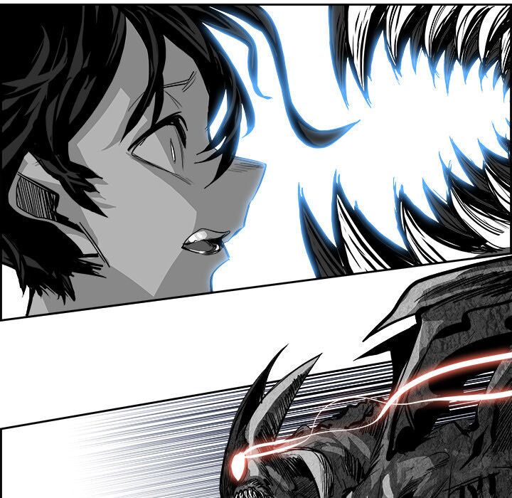 Warble: Chapter 43