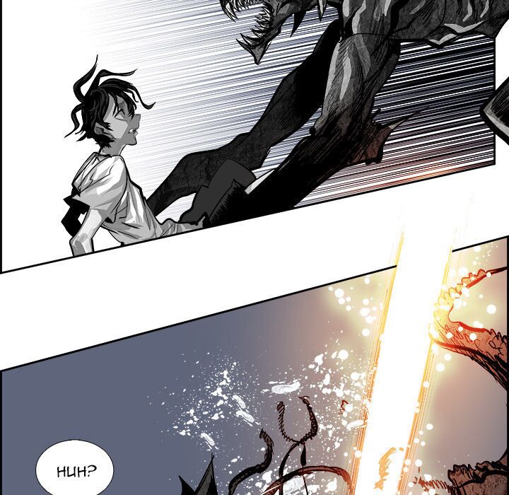 Warble: Chapter 43