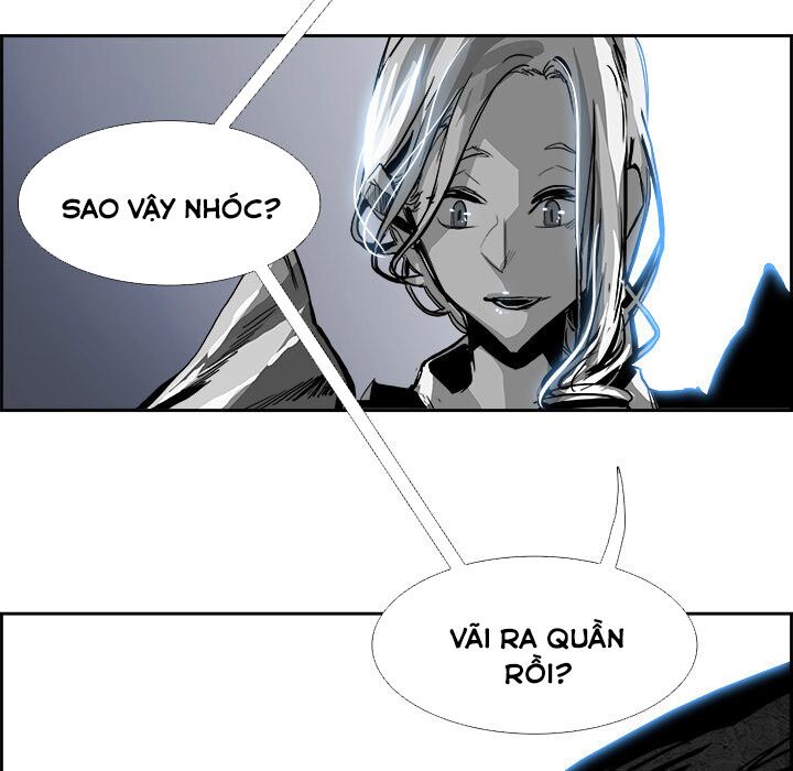 Warble: Chapter 43