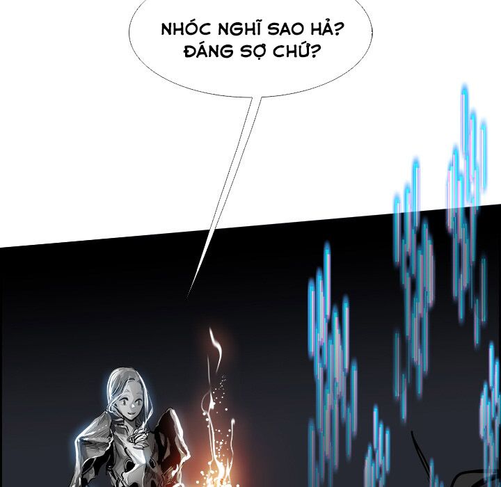 Warble: Chapter 43