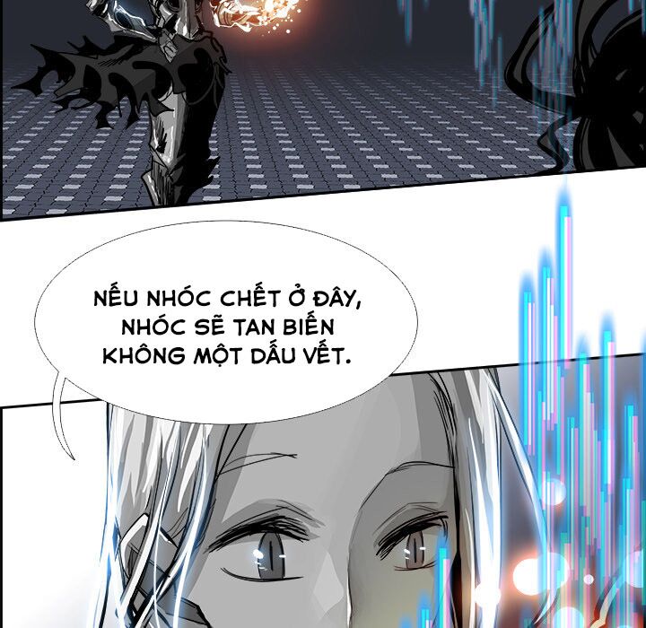 Warble: Chapter 43