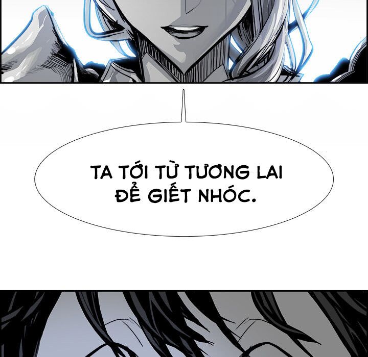 Warble: Chapter 43